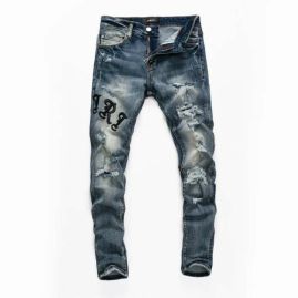 Picture of Amiri Jeans _SKUAmiriJeanPantsLong28-388s1613826